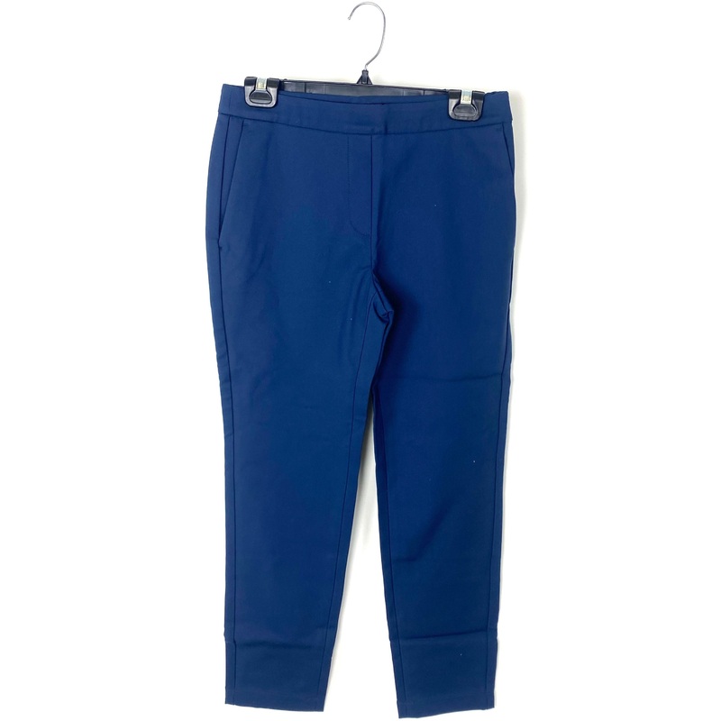 Navy Trousers – Size 2, 4, 6 and 8 Extra Small (Size 2)