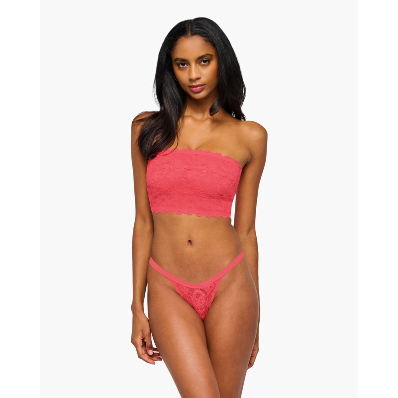 Skimpie – Tanga De Hilo Ibisco Talla nica
