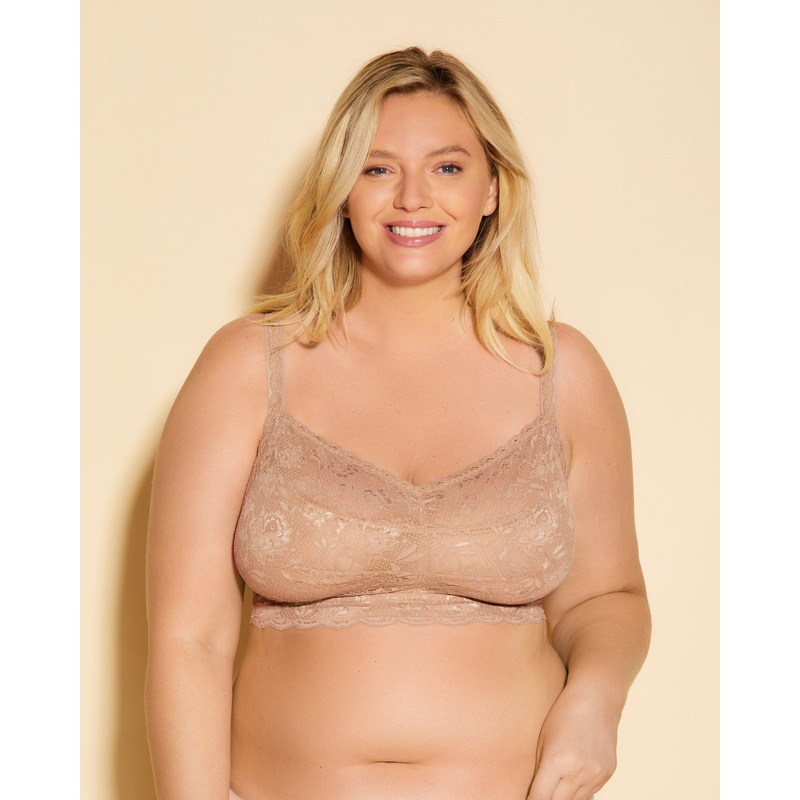 Ultra Curvy Sweetie Bralette India XS
