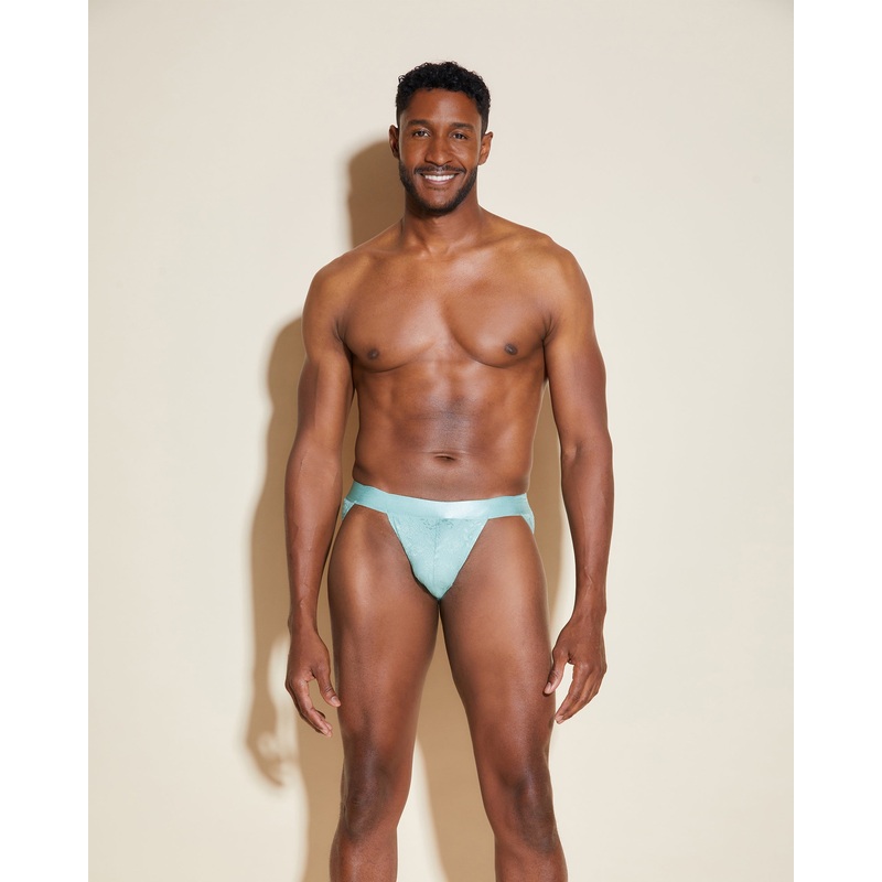 Calecon Sport Blu Capri S