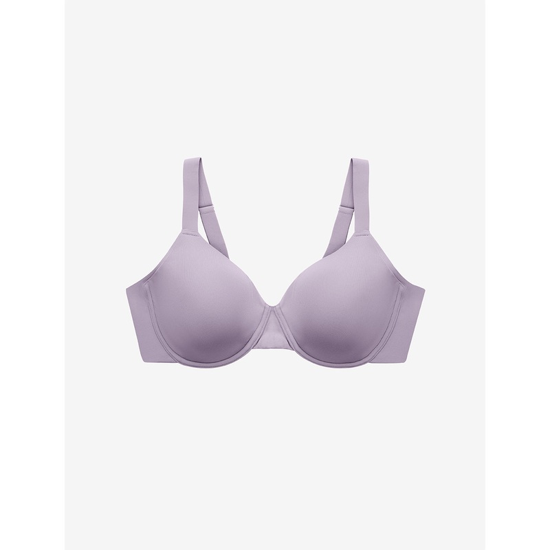 ComfortStretch Smoothing Full Coverage Bra dreamy-lilac 32B