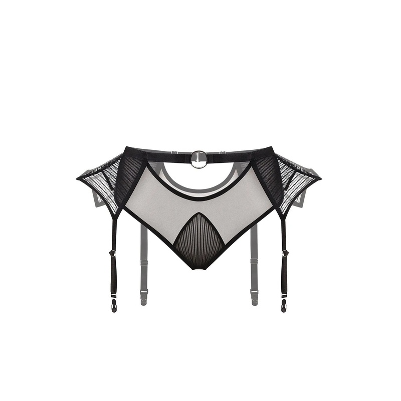 Spider Lady Panties XS