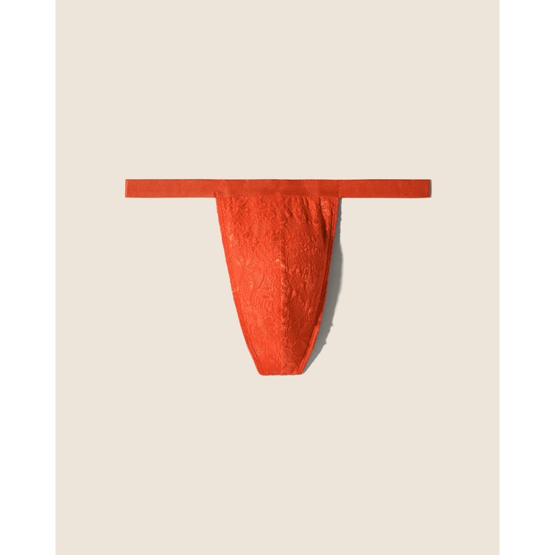 String Italien Sicilian Orange S