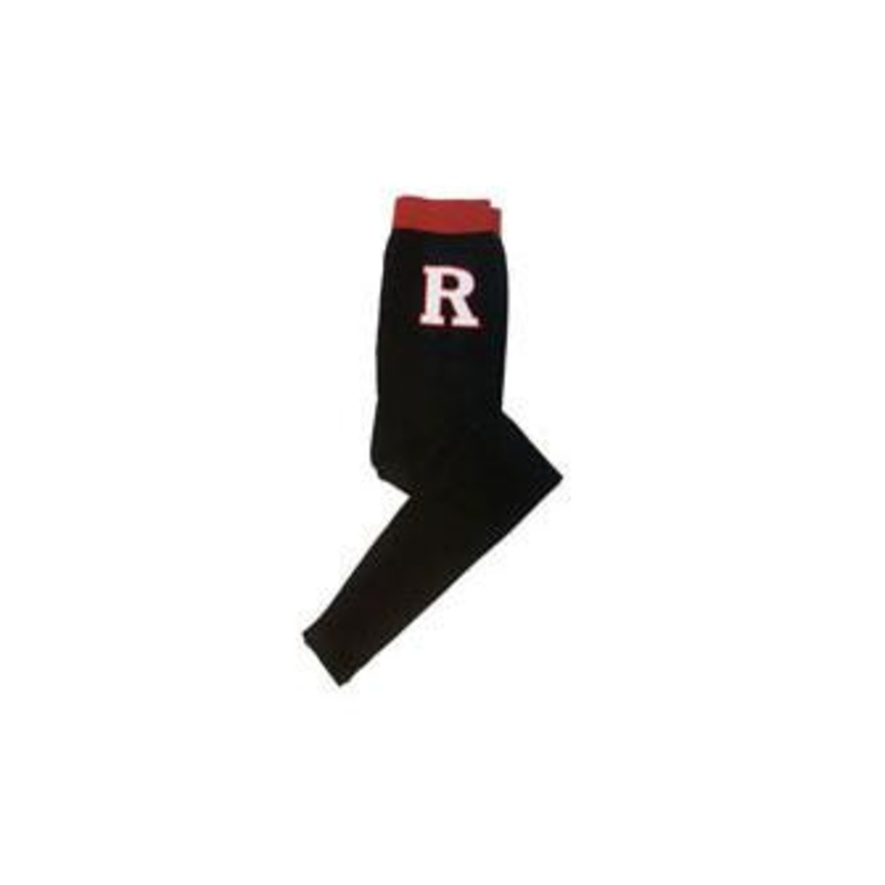 Rutgers Workout Tights SMALL