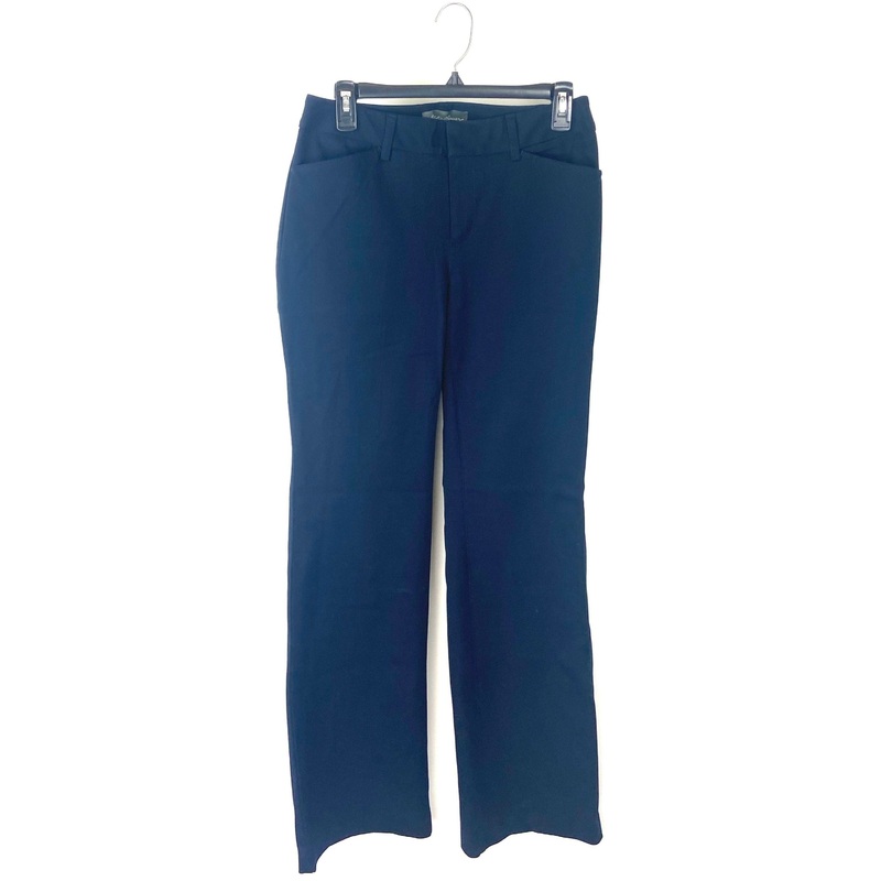 Curvy Fit Pants – Size 4