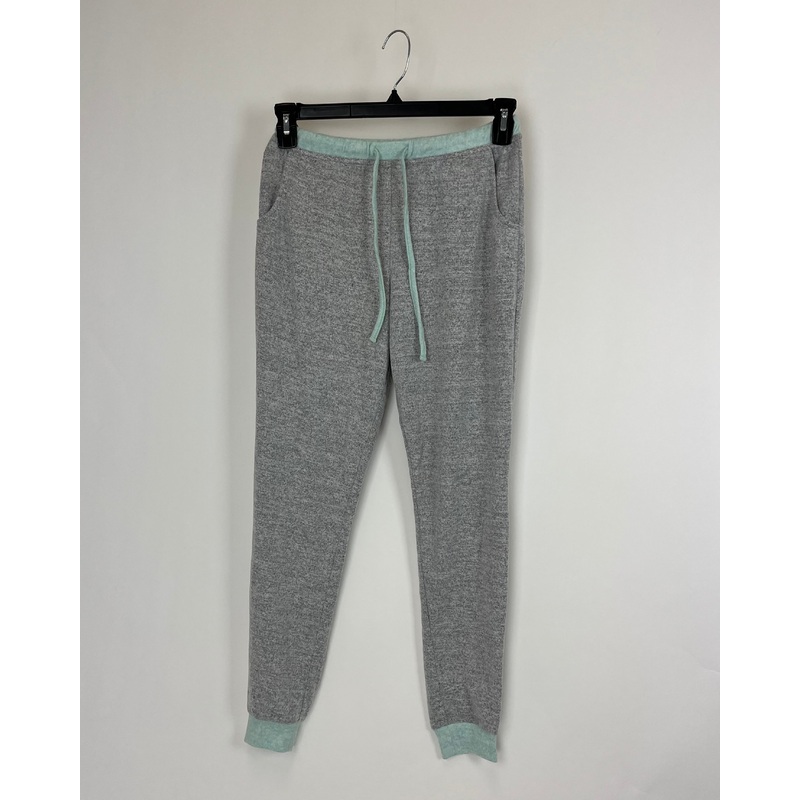 Grey Lounge Pants – Size 4/6