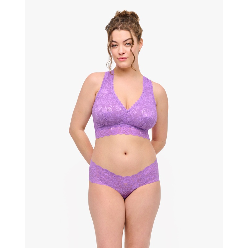 Shorty Taille Basse Hottie Linaria S/M