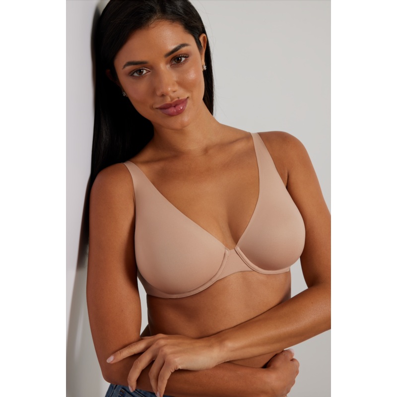 Wacoal Better Than Braless Underwire Bra 32C Roebuck