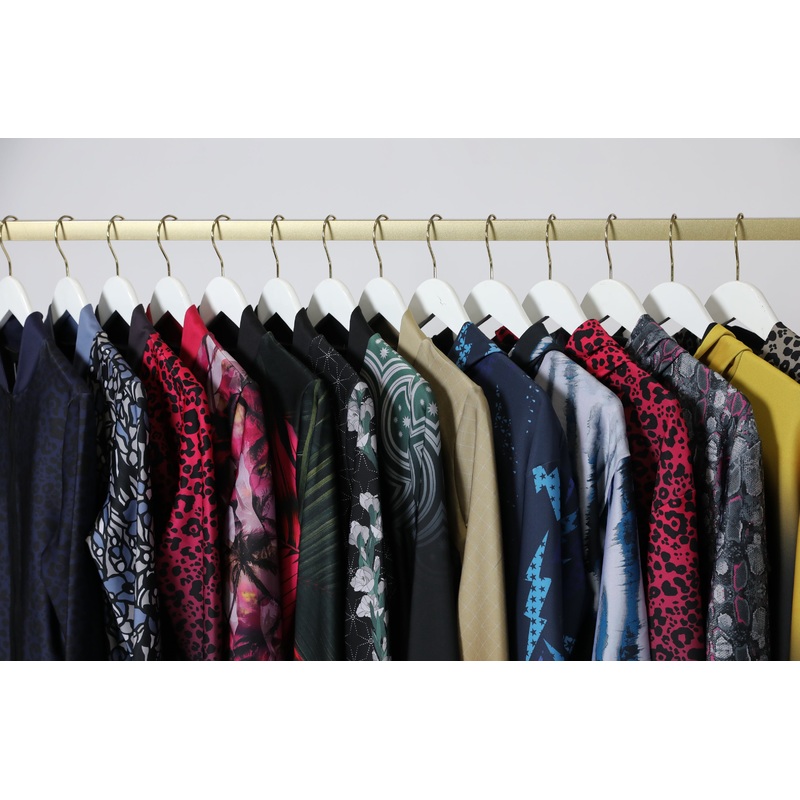 3 Assorted Cor Jacket/Hoodie Bundle S ASSORTED