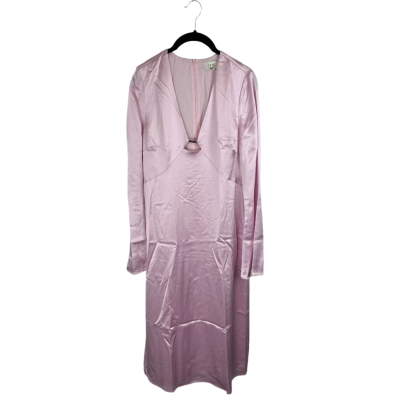 Baby Pink Dress – Size 4