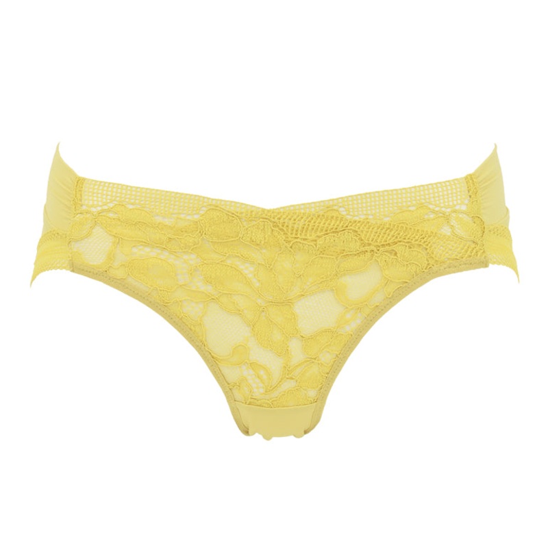 Jasmine Panty 24S1 M (US S) Navy