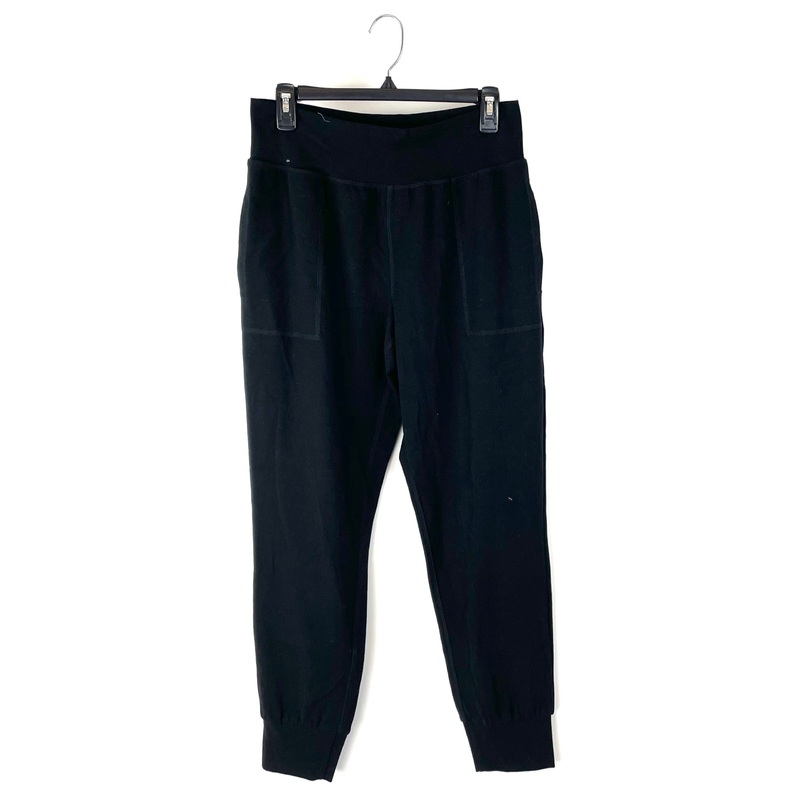 Black Joggers – Size 6-8