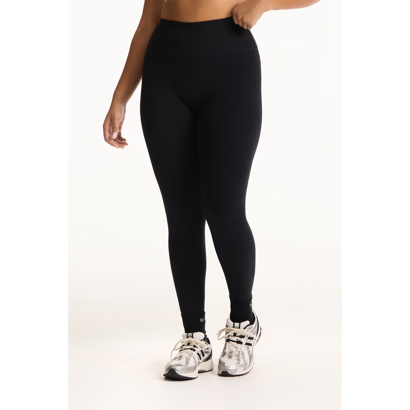 FORMCLOUD CLOUD HIGH-RISE LEGGINGS – ORCA Orca XS