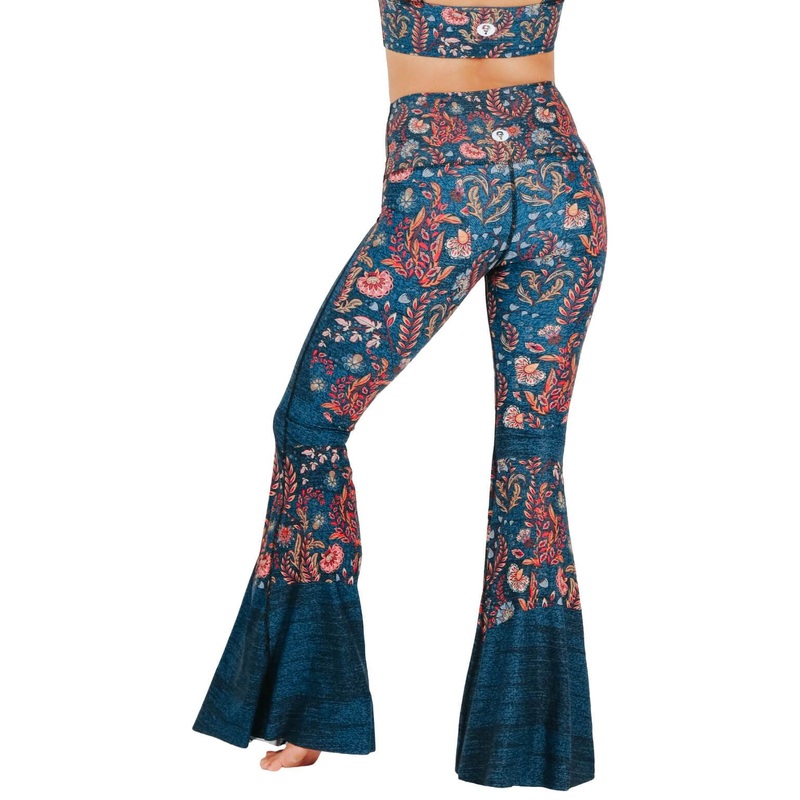 Original Bell – Festival Denim XS