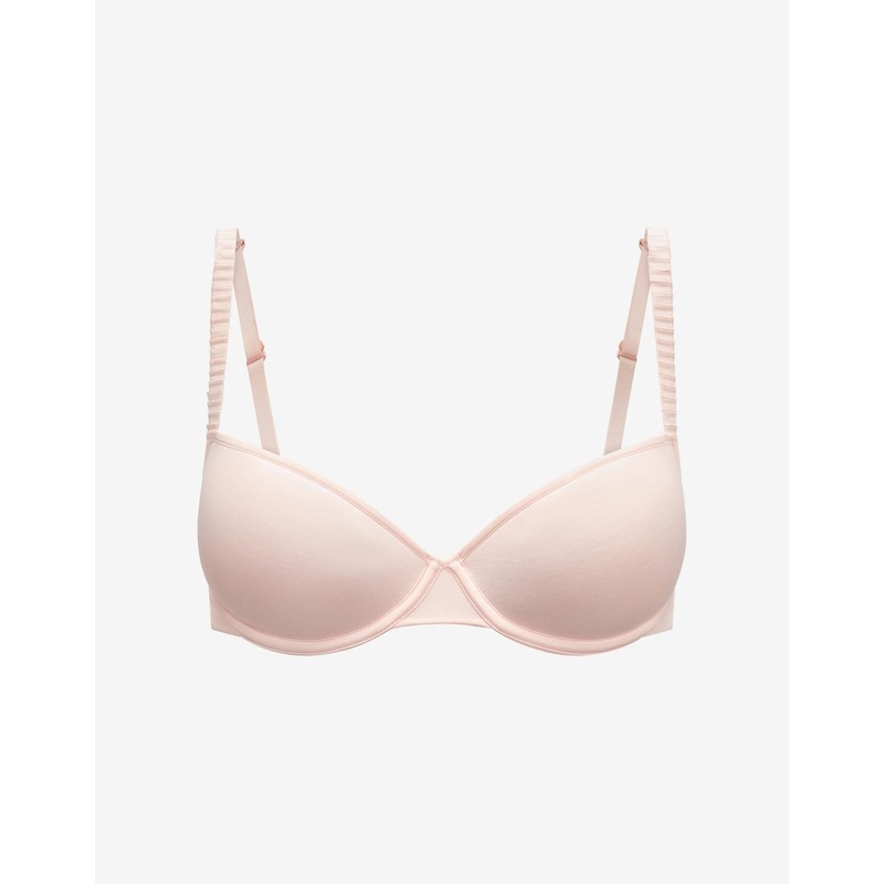 24/7 Classic T-Shirt Bra soft-pink 32B