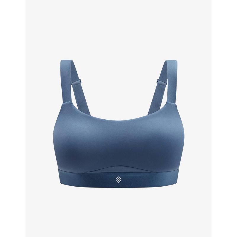 Kinetic Adjustable Sports Bra ultramarine 32C-C
