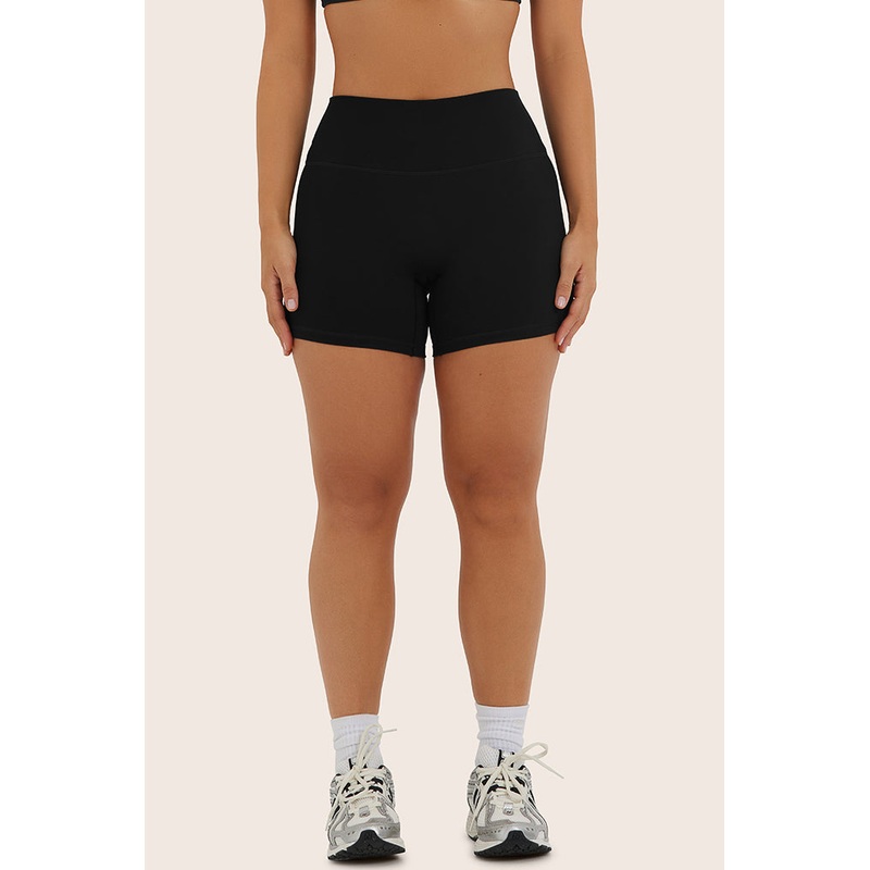 SPORTBODY SPORTY SHORTS – ONYX Onyx XS
