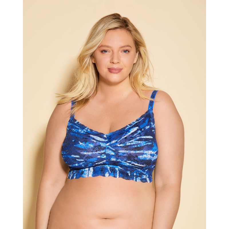 Ultra Curvy Sweetie Bralette Xan XS
