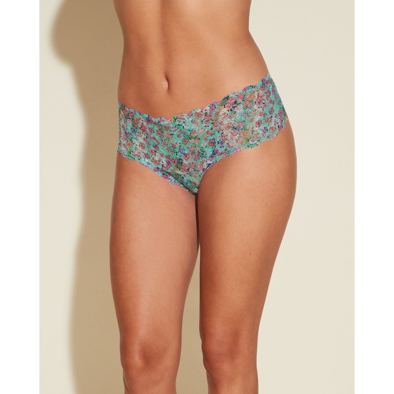 Comfie Tanga Posies S/M