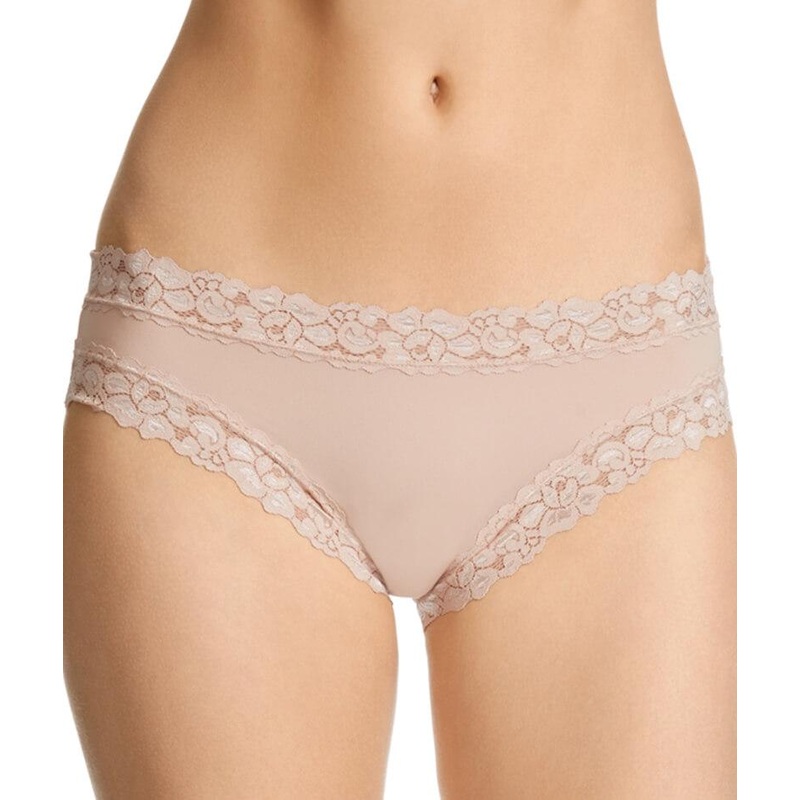 Jockey Parisienne Classic Bikini – Dusk XS