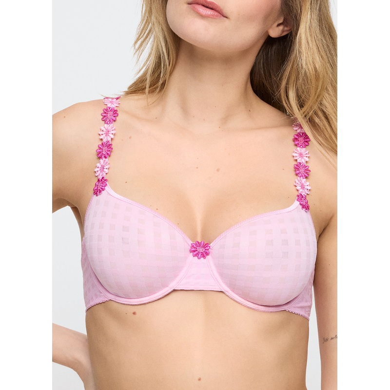 Avero Lily Rose Non Padded Full Cup Seamless Lily Rose 34B