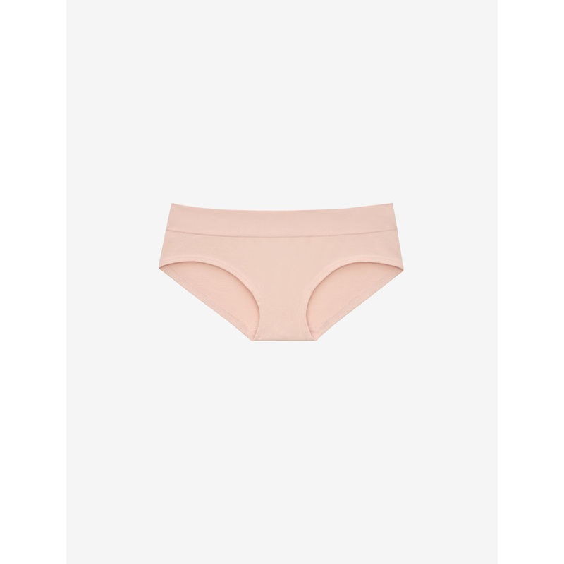 Seamless Cloud Cotton Hipster rose-dust XS