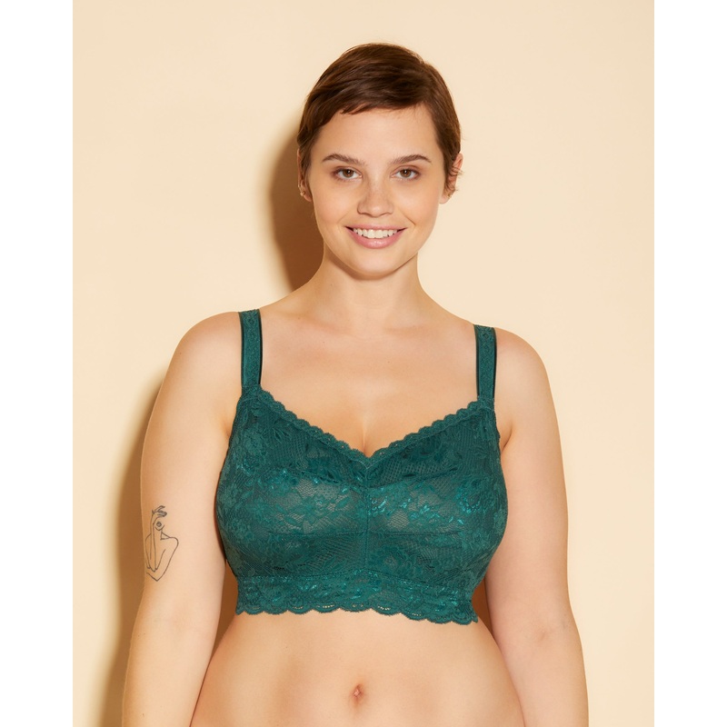 Super Curvy Sweetie Bralette Congo XS