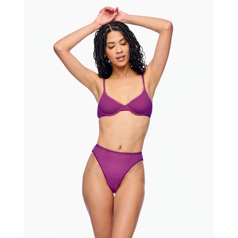 Bikini chancr Carnevale S