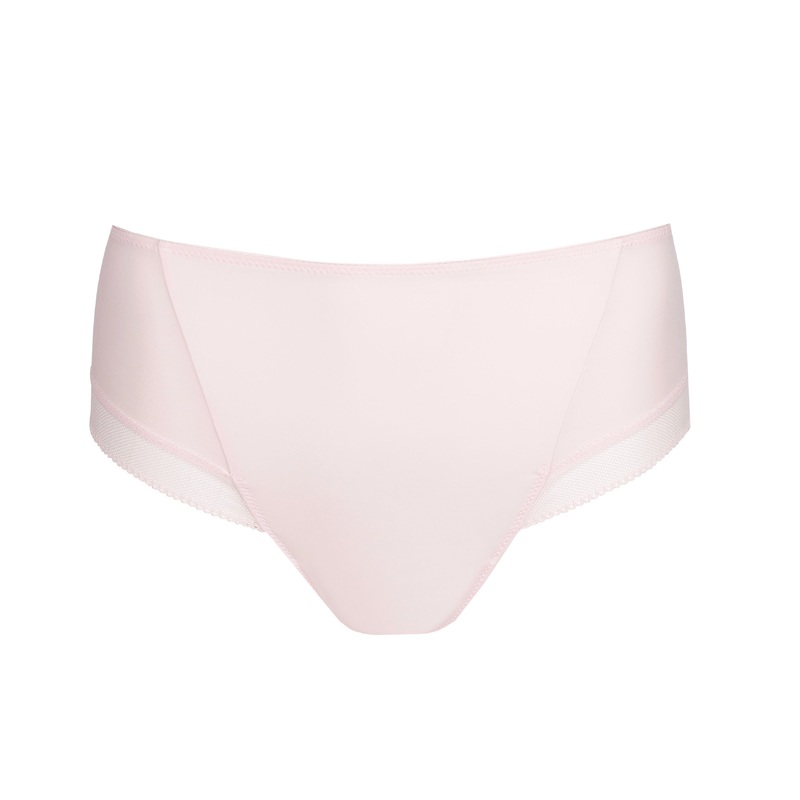Milao Pastel Pink Full Briefs Pastel Pink S