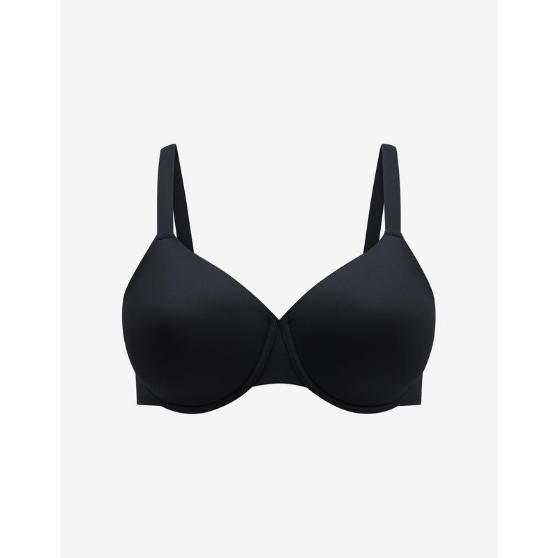 ComfortStretch Smoothing Full Coverage Bra black 32B