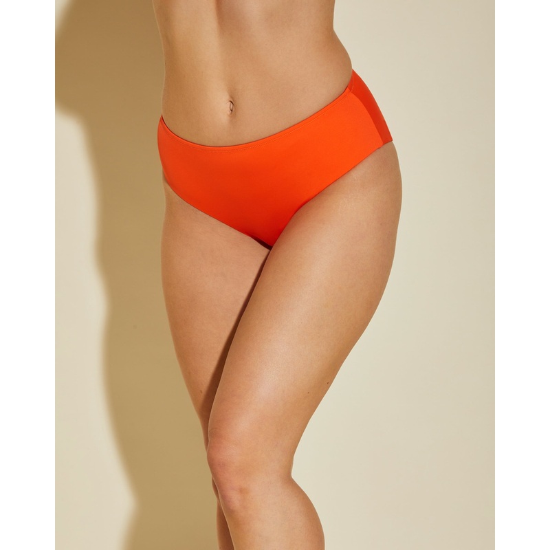 Bikini Bottom Sicilian Orange XS