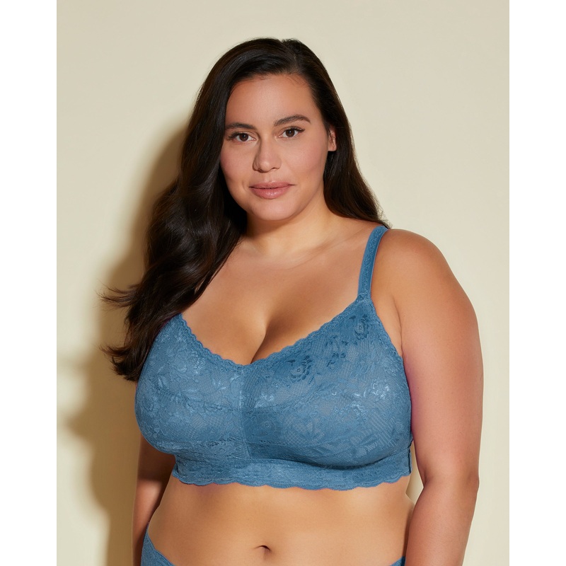 Ultra Curvy Sweetie Bralette Malawi XS