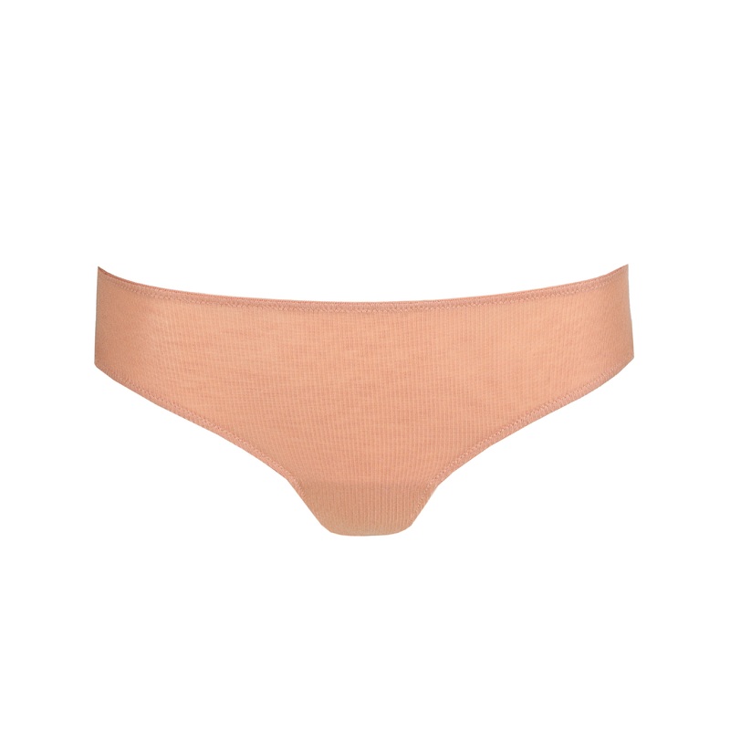 Carreras Warm Tan Rio Briefs Warm Tan XS