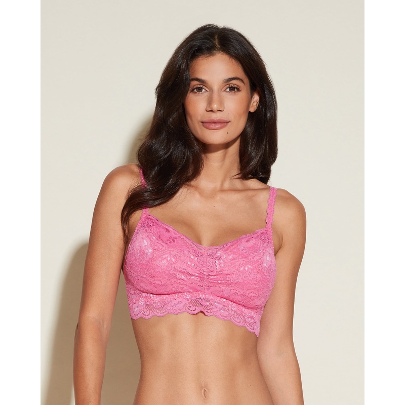Sweetie Bralette Rani Pink S