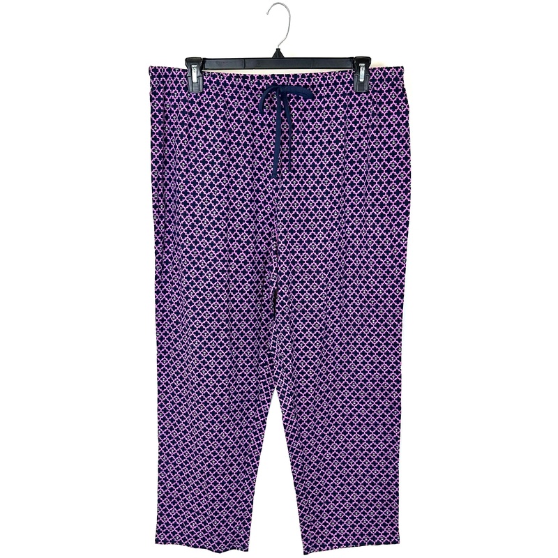 Anchor Pajama Pants – Small Small