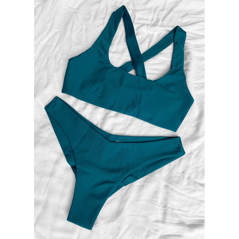 Cheeky Bottom X Lagoon Small