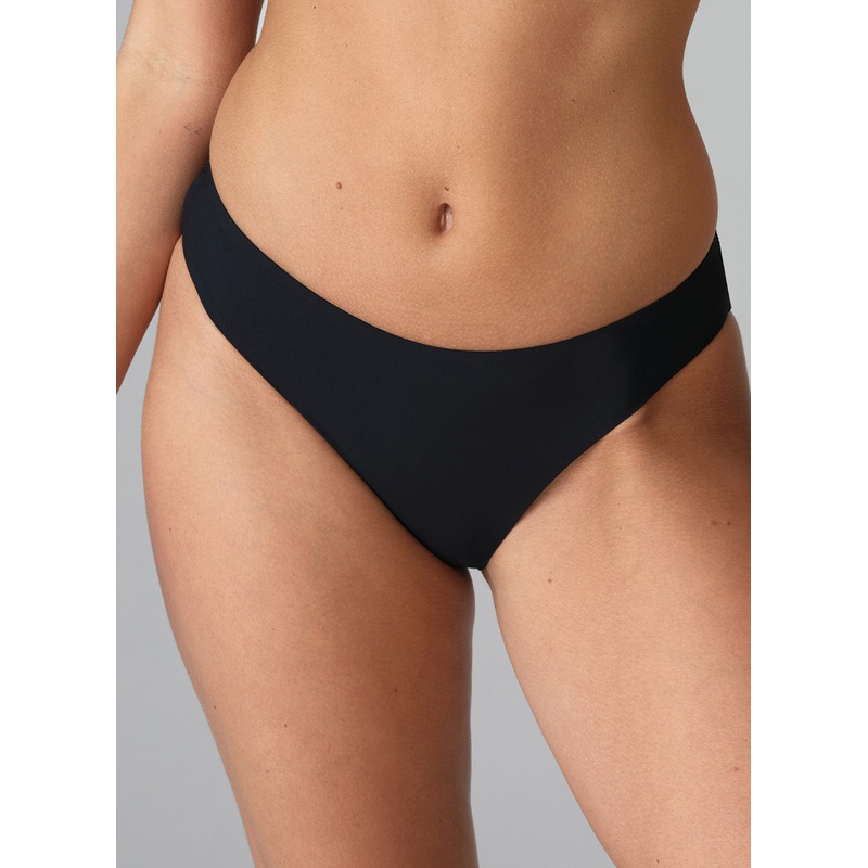 Lita Black Rio Bikini Briefs Black XS