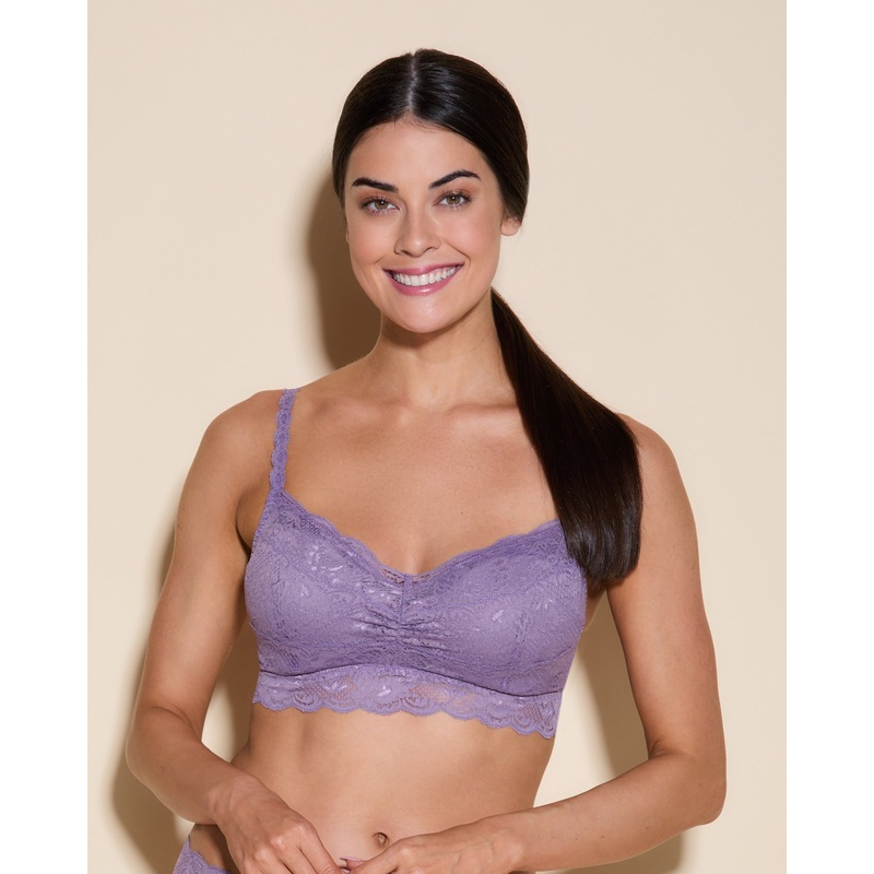 Sweetie Gepolsterter Bralette Himalayan Sky S