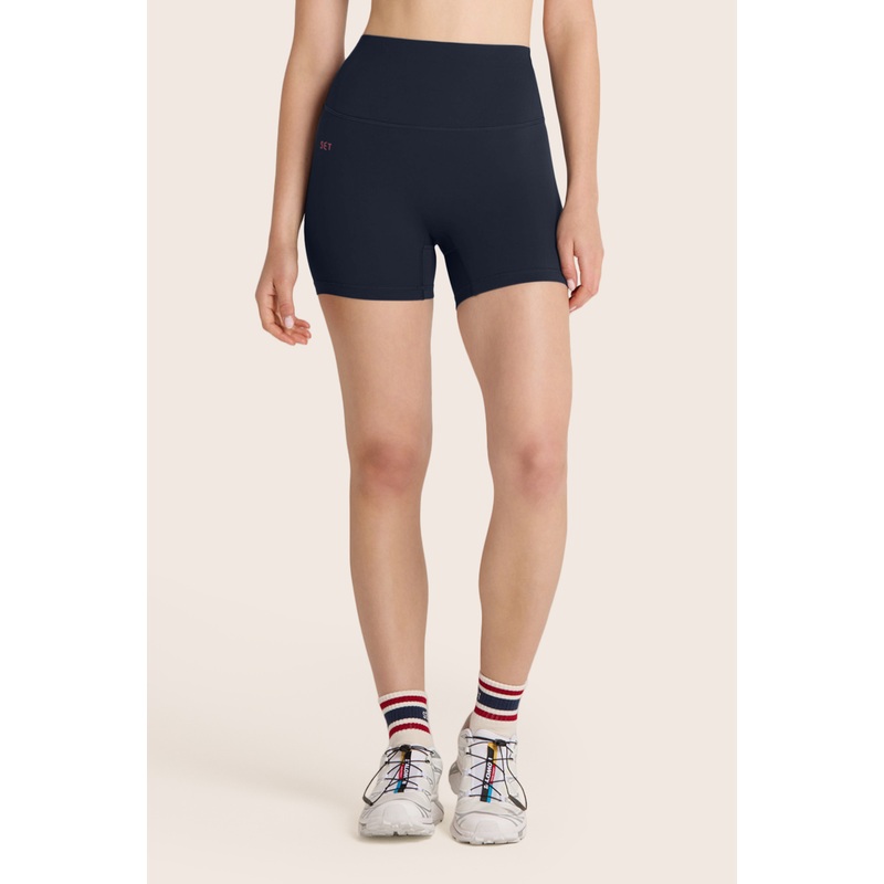 AIRLUXE BREATHE SHORTS – ANCHOR Anchor XS