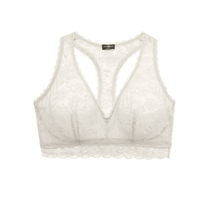 Dos Nageur Racie Super Curvy Camel XS