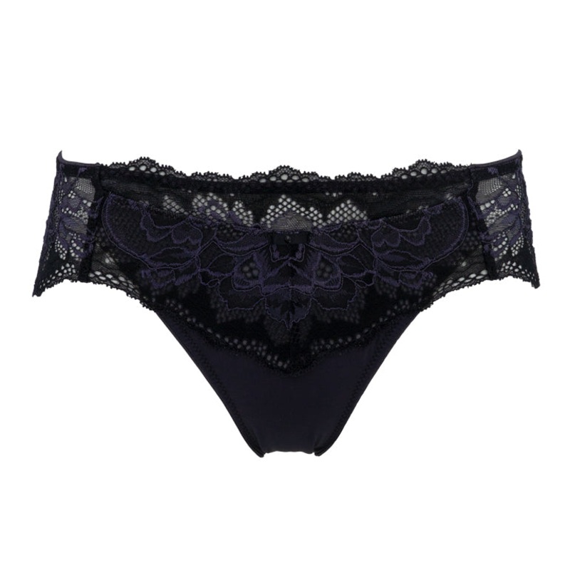 Elin Panty 23S1 M (US S) Ecru