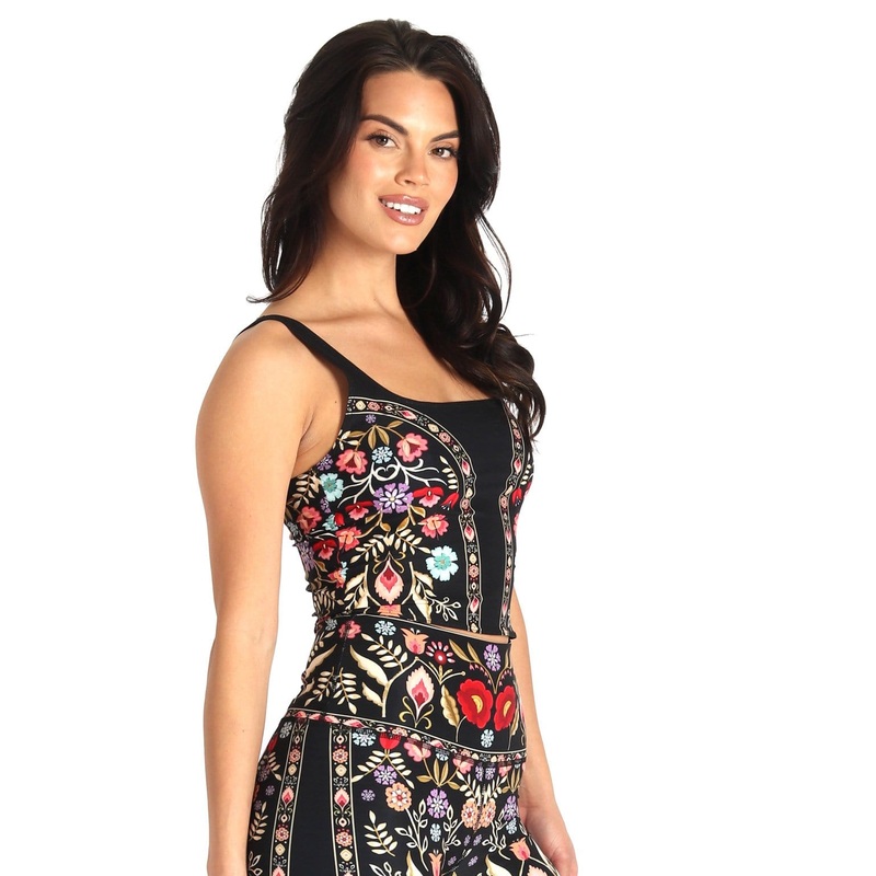 Om Tank – Rustica XS
