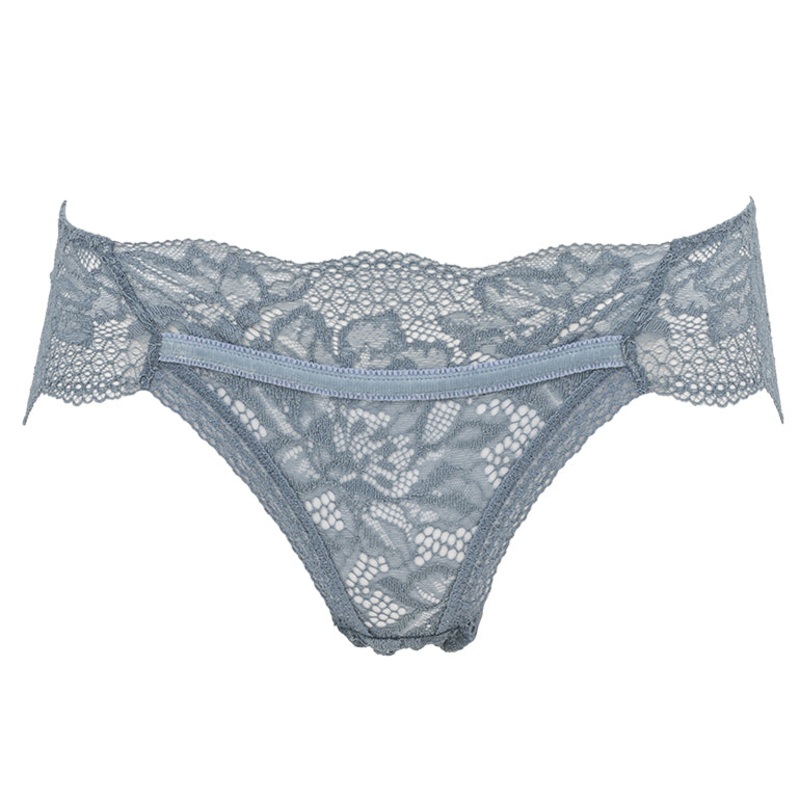 Quick Support Panty 22A1 M (US S) Blue