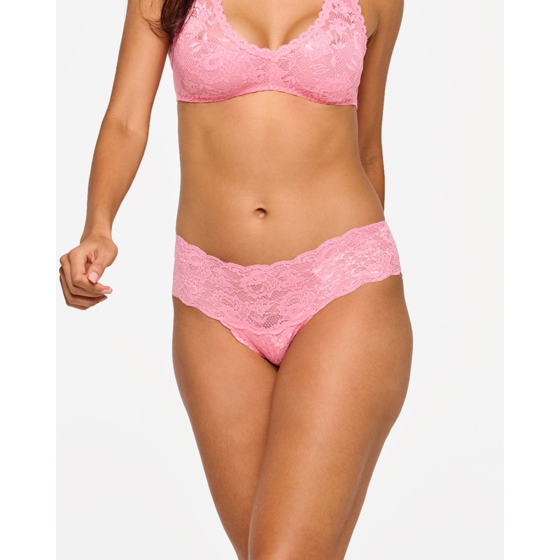 Boxer A Vita Bassa Hottie Passiflora S/M