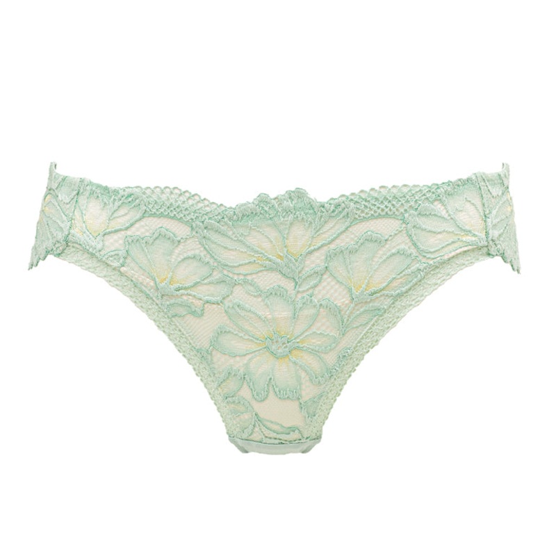 Support Style Panty 24S1 M (US S) Pink Beige