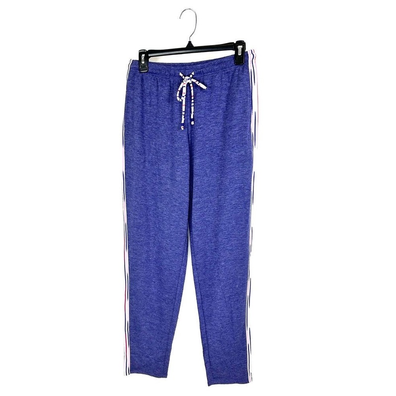 Dark Purple Sweatpants – Size 6-8