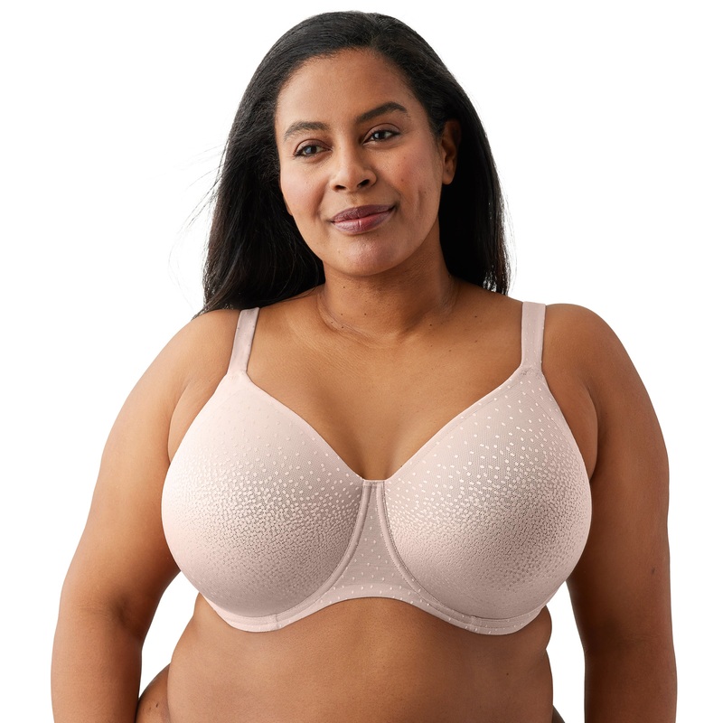 Back Appeal Extended – 855403 – Rose Dust PINK 36H