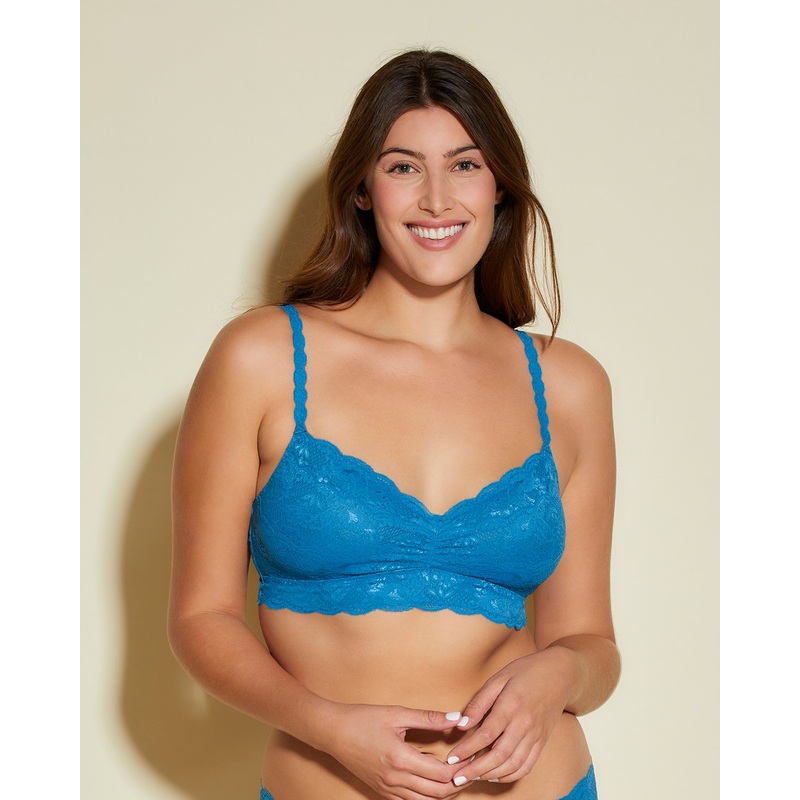 Beauty Sweetie – Bralette Udaipur Blue S