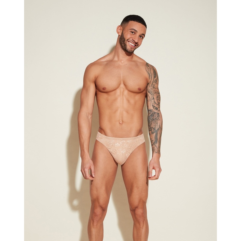 Classic G-String Sei S