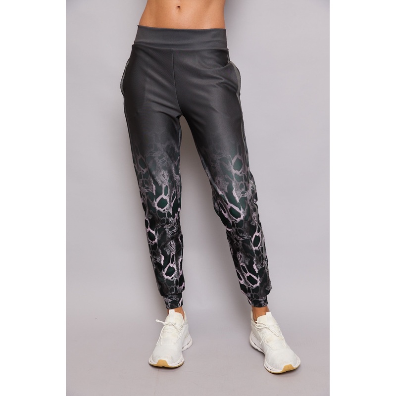 HAZEL PYTHON BETA JOGGER TPTLGR XS